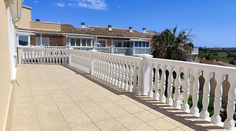 Foto 2 de Ático en venta en El Montgó, Dénia