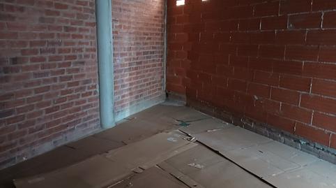 Foto 3 de Trastero de alquiler en Plaça Camp D'en Prats, 63, Centre, Girona