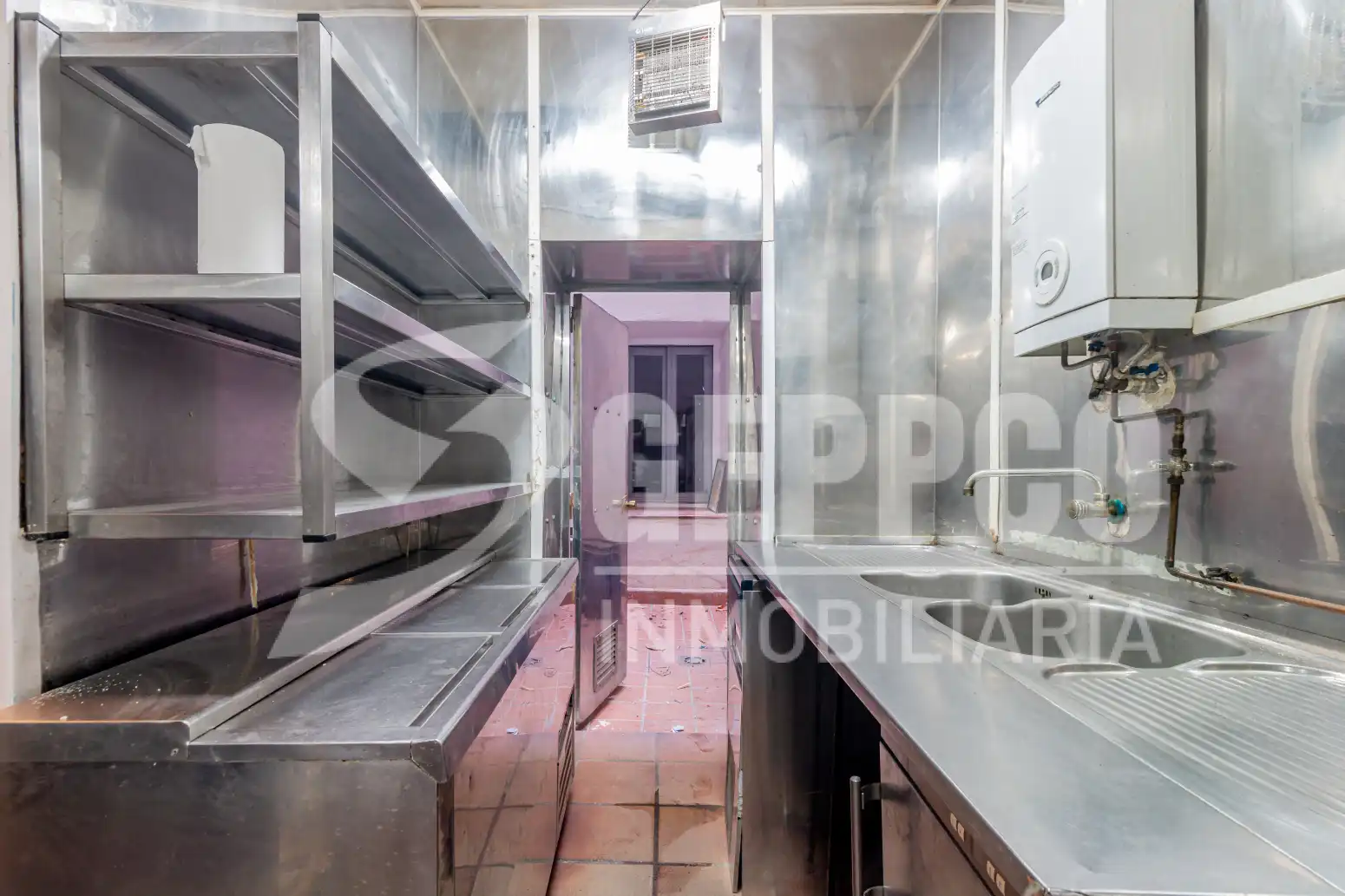 Local comercial en venta en Cava de San Miguel, imagen 25
