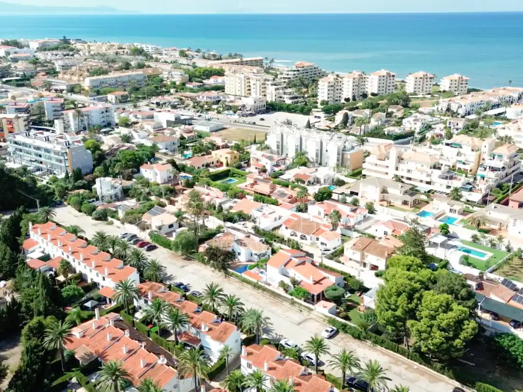 Casa a schiera con piscina in vendita a Calle Oliba, imagen 43