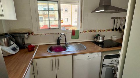 Foto 4 de Pis en venda a La Plata, Jerez de la Frontera