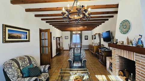 Foto 2 de Casa o chalet en venta en Fuentes, Polán, Toledo