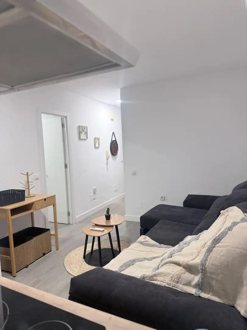 Flat to rent in Casco Antiguo, imagen 4