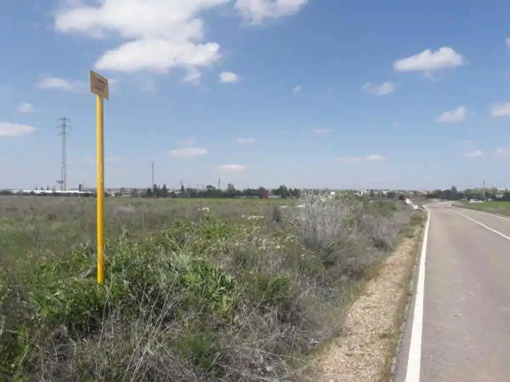 Terreno residencial en venta en Pajarillos Altos, imagen 7