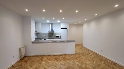 Photo 3 of Flat to rent in Hispanoamérica - Bernabéu, Madrid