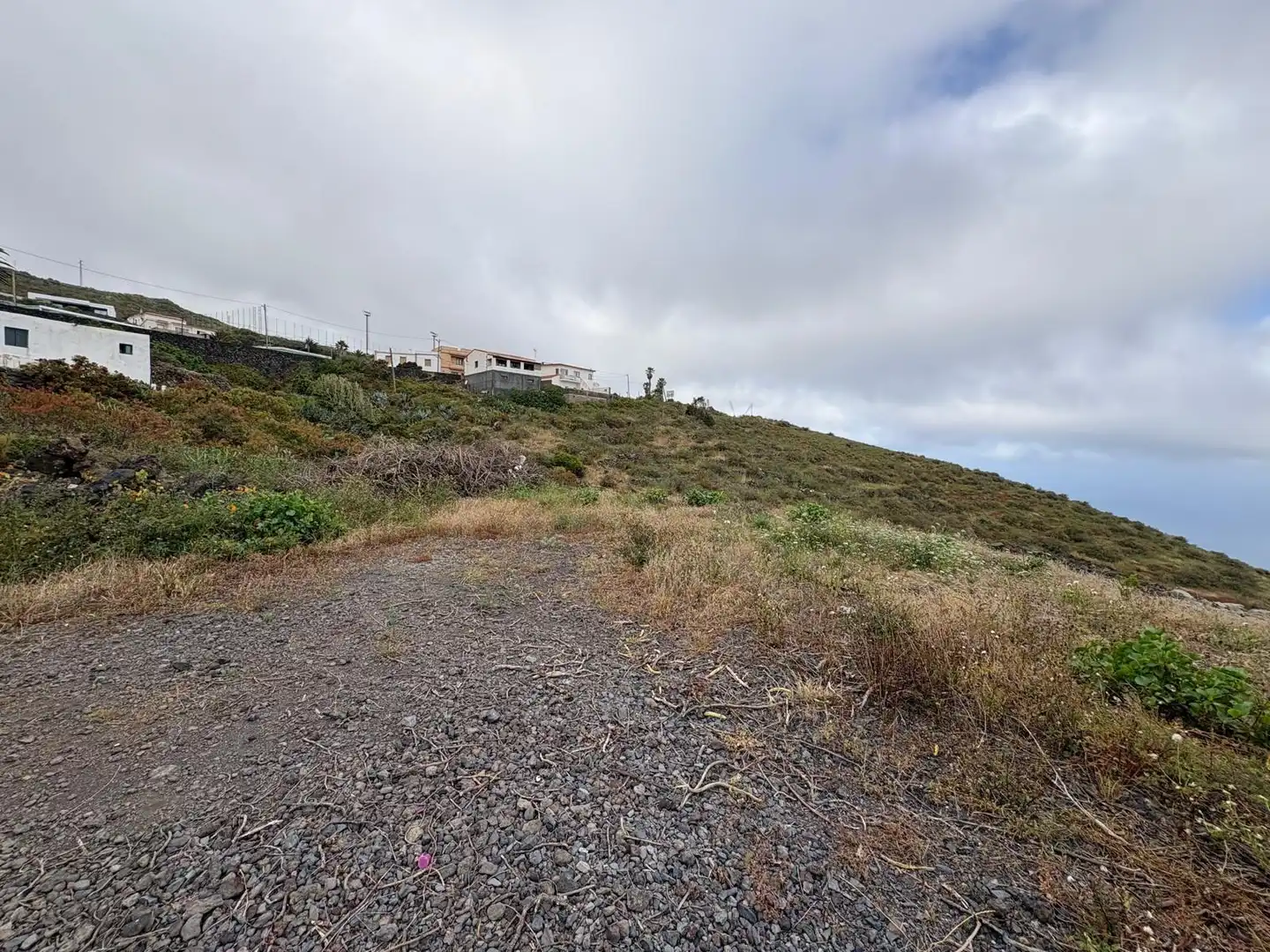 Terrain résidentiel à vendre à Valverde (Santa Cruz de Tenerife), imagen 2
