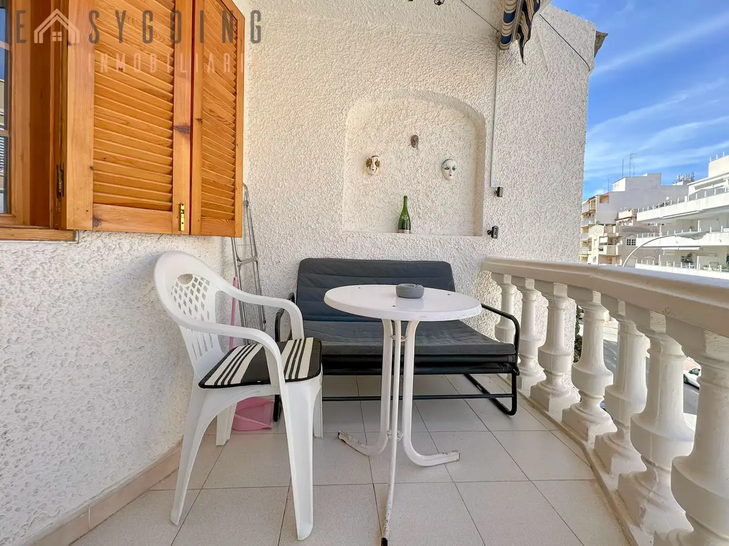 Loft zum Verkauf in Santa Pola, Alicante