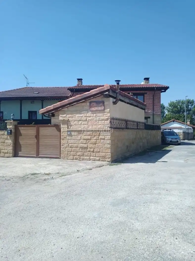 Casa a schiera in vendita a Poblado Miñón 33, imagen 6