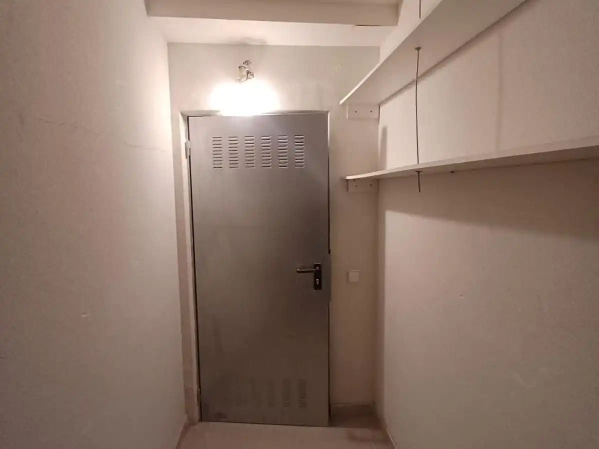 Piso en venta en Las Navas del Marqués