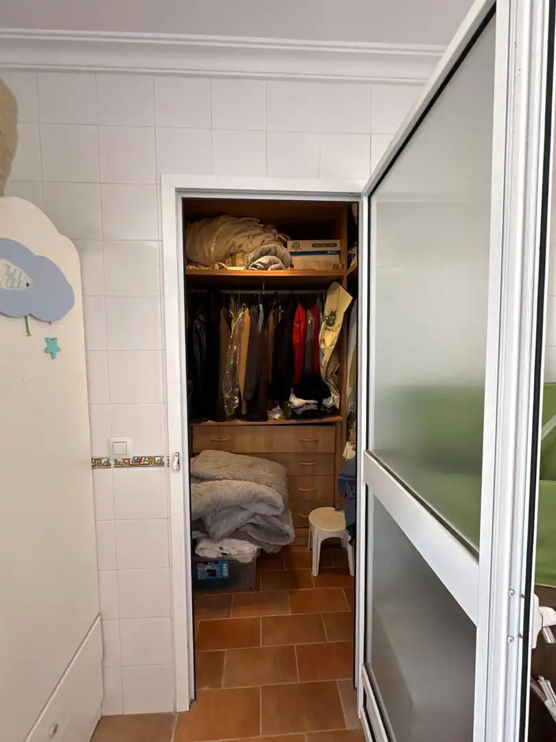 Dormitori de Casa o xalet en venda en Marchena