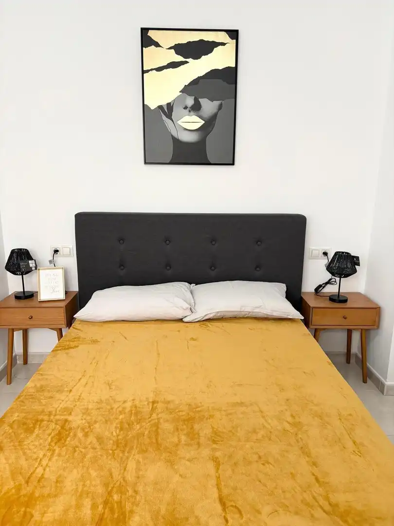 Apartment with lift for sale in Centro, imagen 9