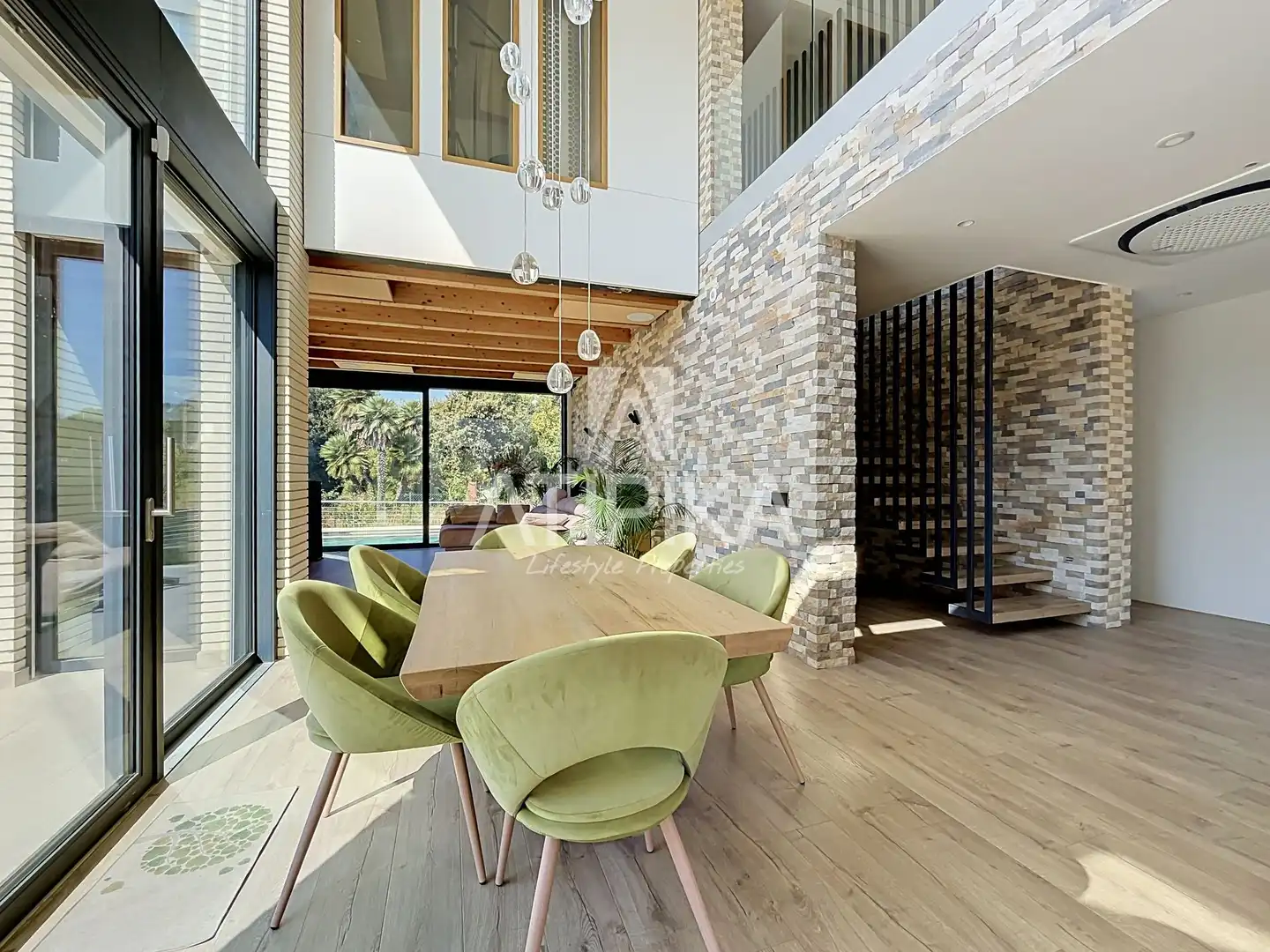 Maison avec piscine à vendre à Begues, imagen 15