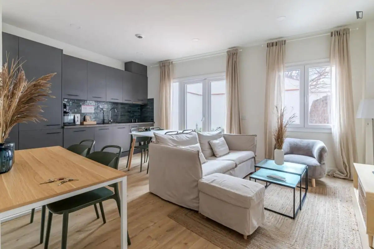 Apartment mit Aufzug zur Miete in Tetuán, imagen 6