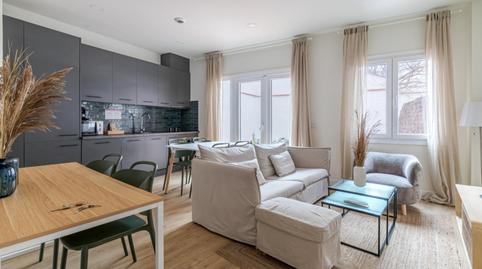 Photo 2 of Apartment to rent in Almenara -Ventilla, Madrid