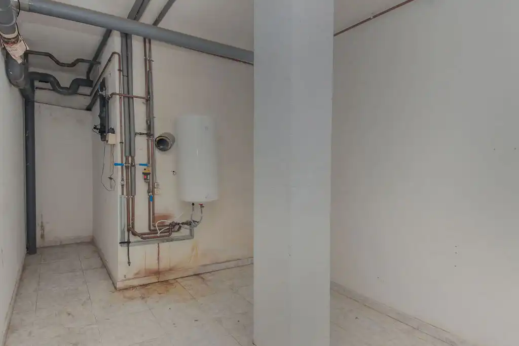 Chalet en venta en Av de Francia, imagen 25