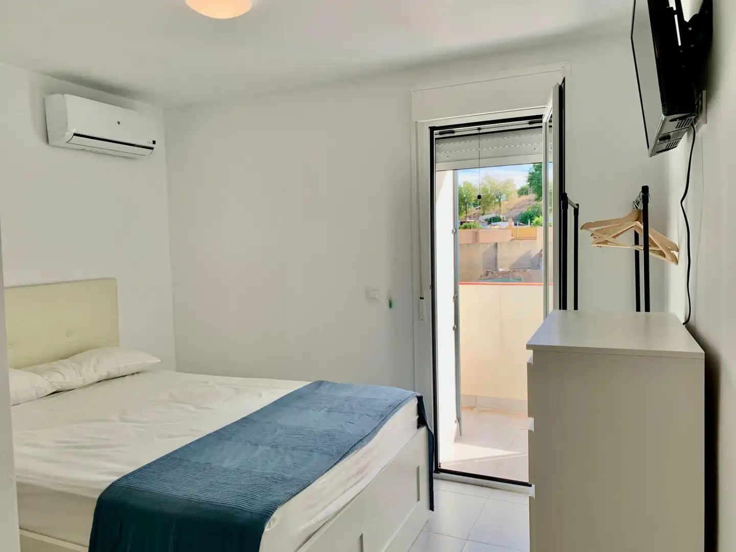 Habitación de Edificio en venta en Villanueva del Río y Minas