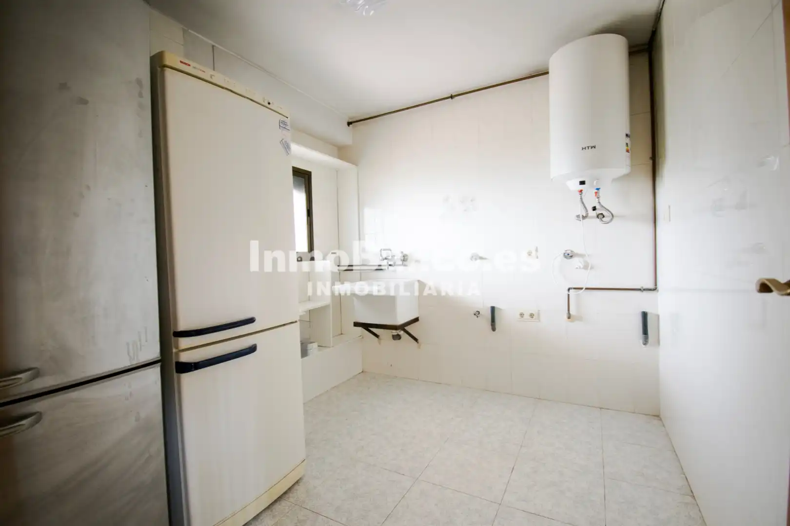Cocina de Casa o chalet en venta en Chiva con Aire acondicionado, Calefacción y Jardín privado