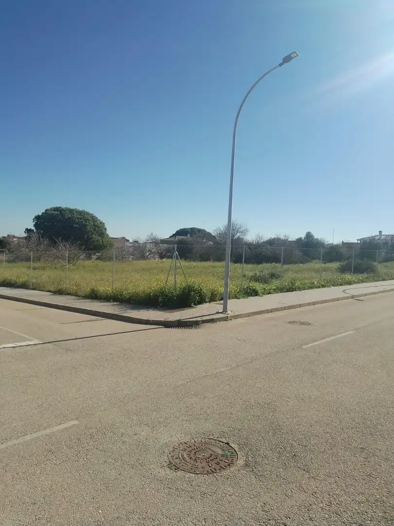 Residential land for sale in La Banda - Campo de Fútbol, imagen 5