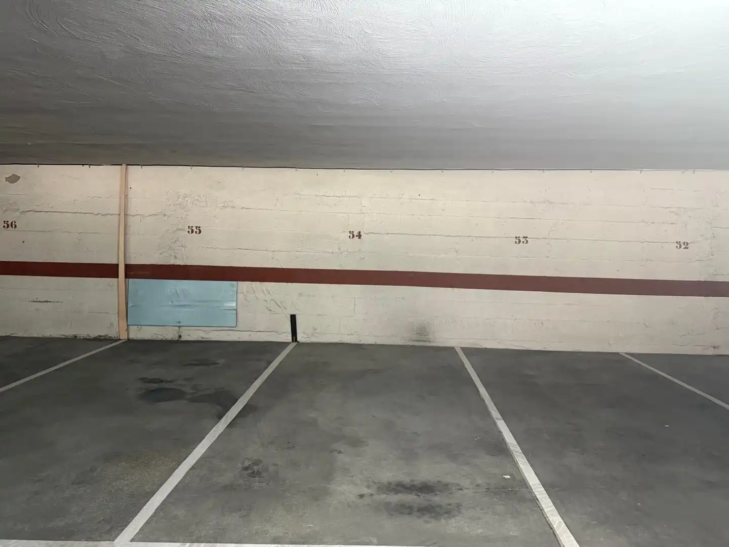 Einzelparkplatz zur Miete in San Roque - As Fontiñas, imagen 2