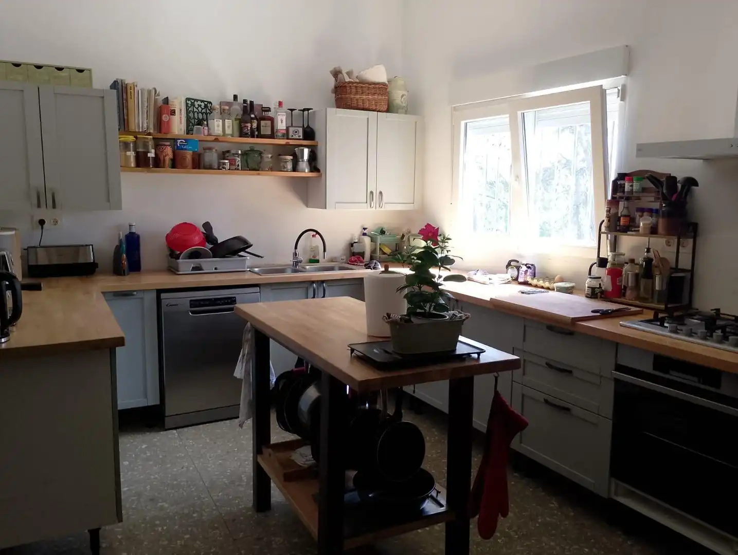 Casa en venta en Alfafara, imagen 7