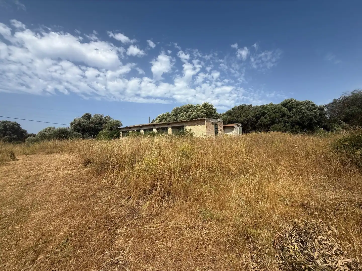 Casa o xalet en venda en Vejer de la Frontera amb Aire condicionat, Calefacció i Jardí privat