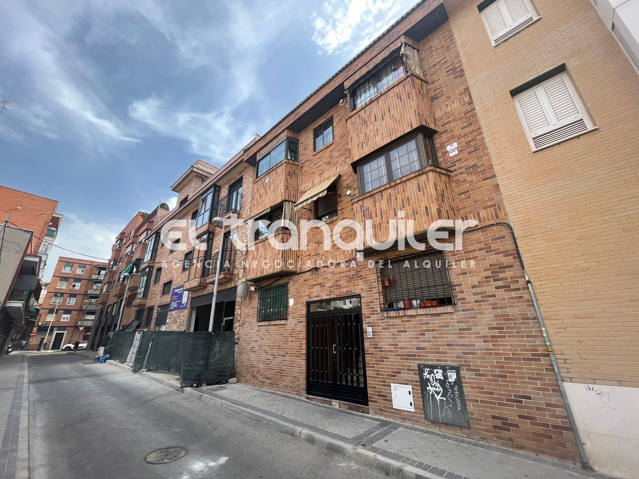Flat to rent in Calle Chumbera, Berruguete