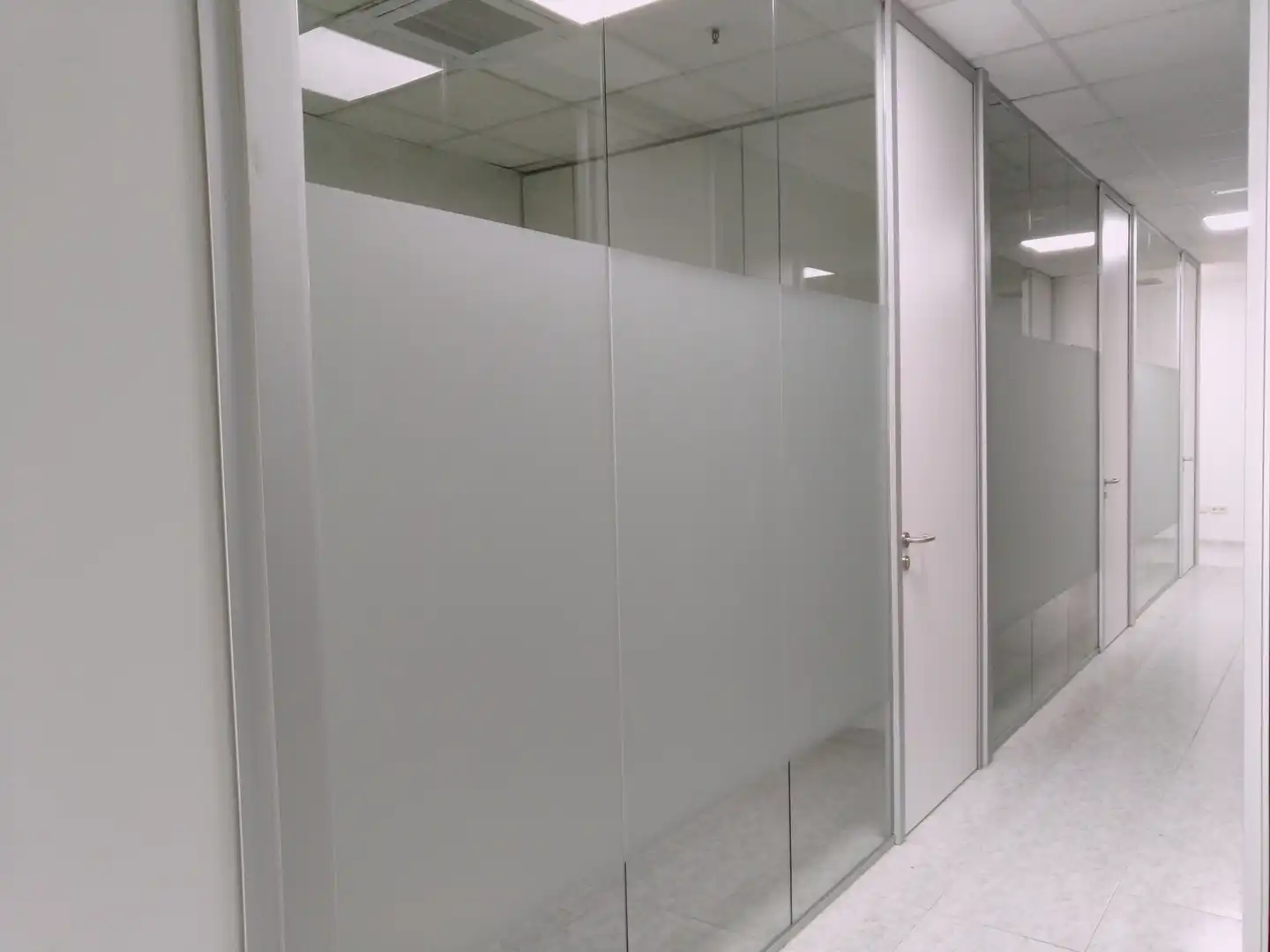 Office for rent in Leganés  with Air Conditioner, Heating and Furnished