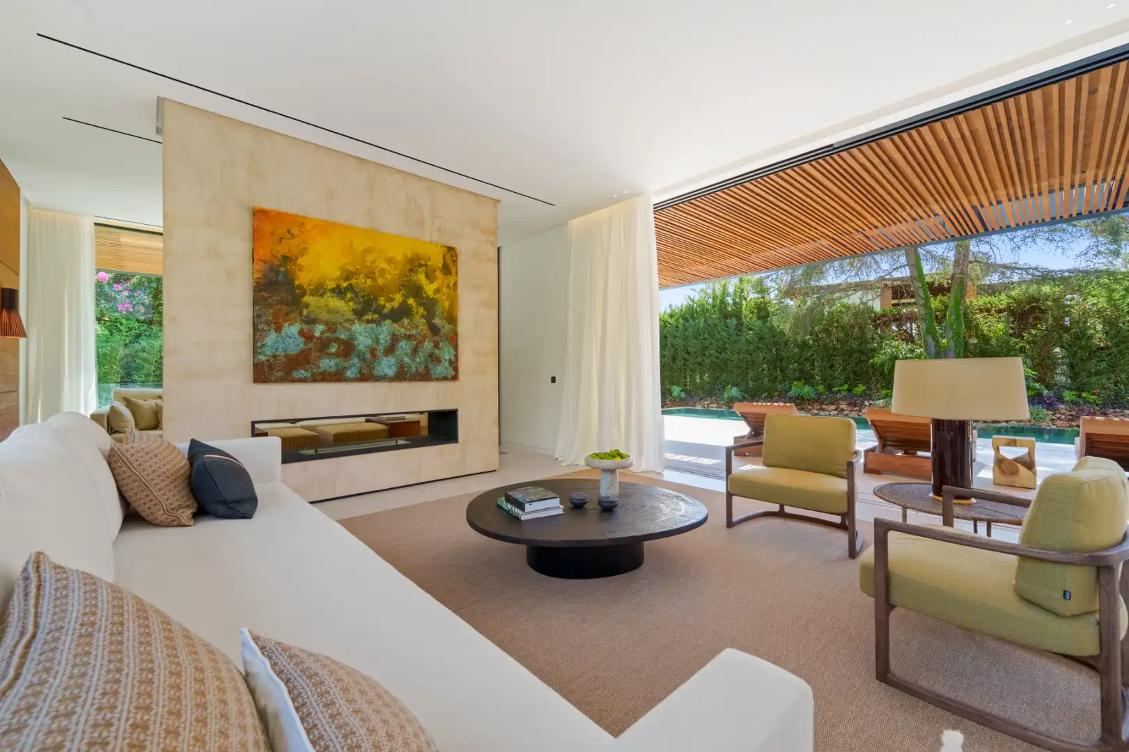 Chalet con terraza en venta en Calle Paris 83, imagen 25