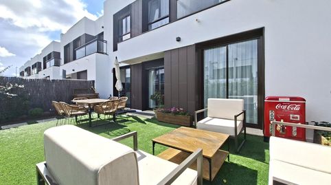 Foto 2 de Casa adosada en venta en Avenida del Flamenco, Bellavista, Sevilla Capital