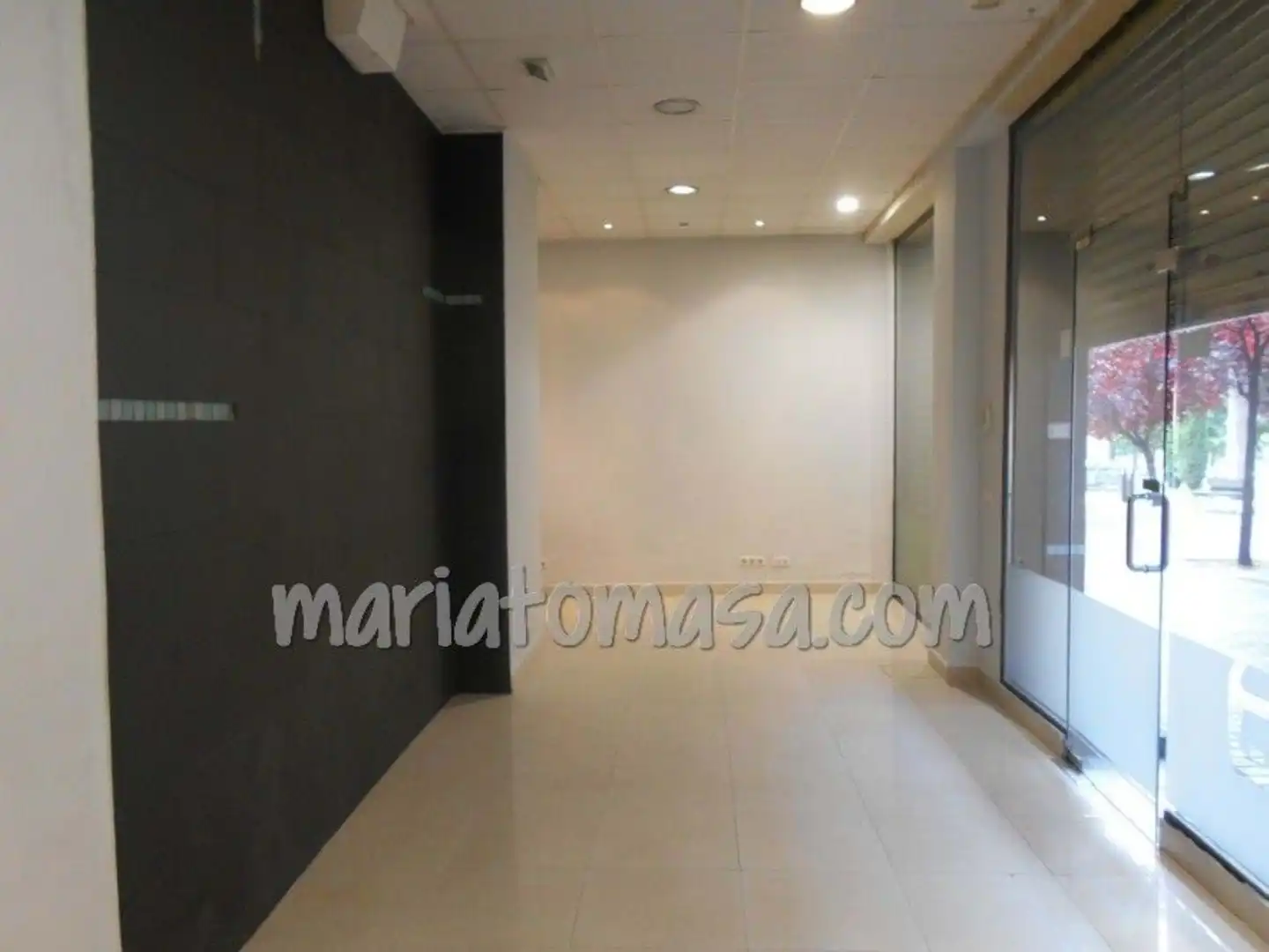 Local en venta en Leioa