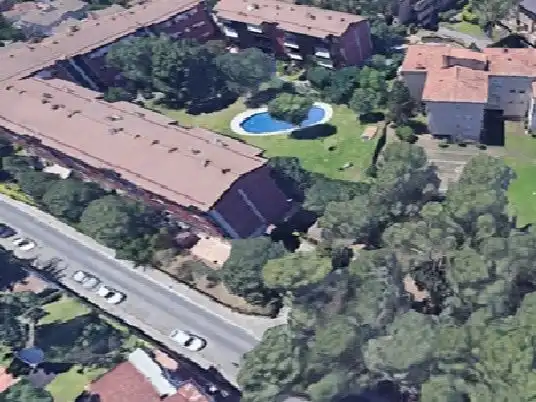 Individuel à vendre à Carrer Bellpuig 41