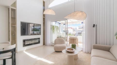 Foto 3 de Dúplex en venda a Nueva Alcántara, Málaga