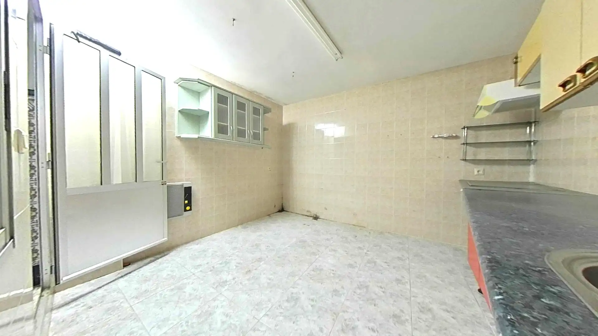 Casa o chalet en venta en De La Cruz, Brazatortas
