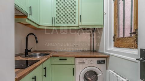 Photo 2 of Flat for sale in Calle San Buenaventura, Palacio,  Madrid Capital