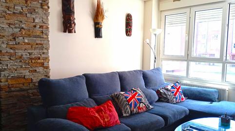 Foto 4 de Pis en venda a  Hernan Cortes, Villalegre - La Luz, Asturias