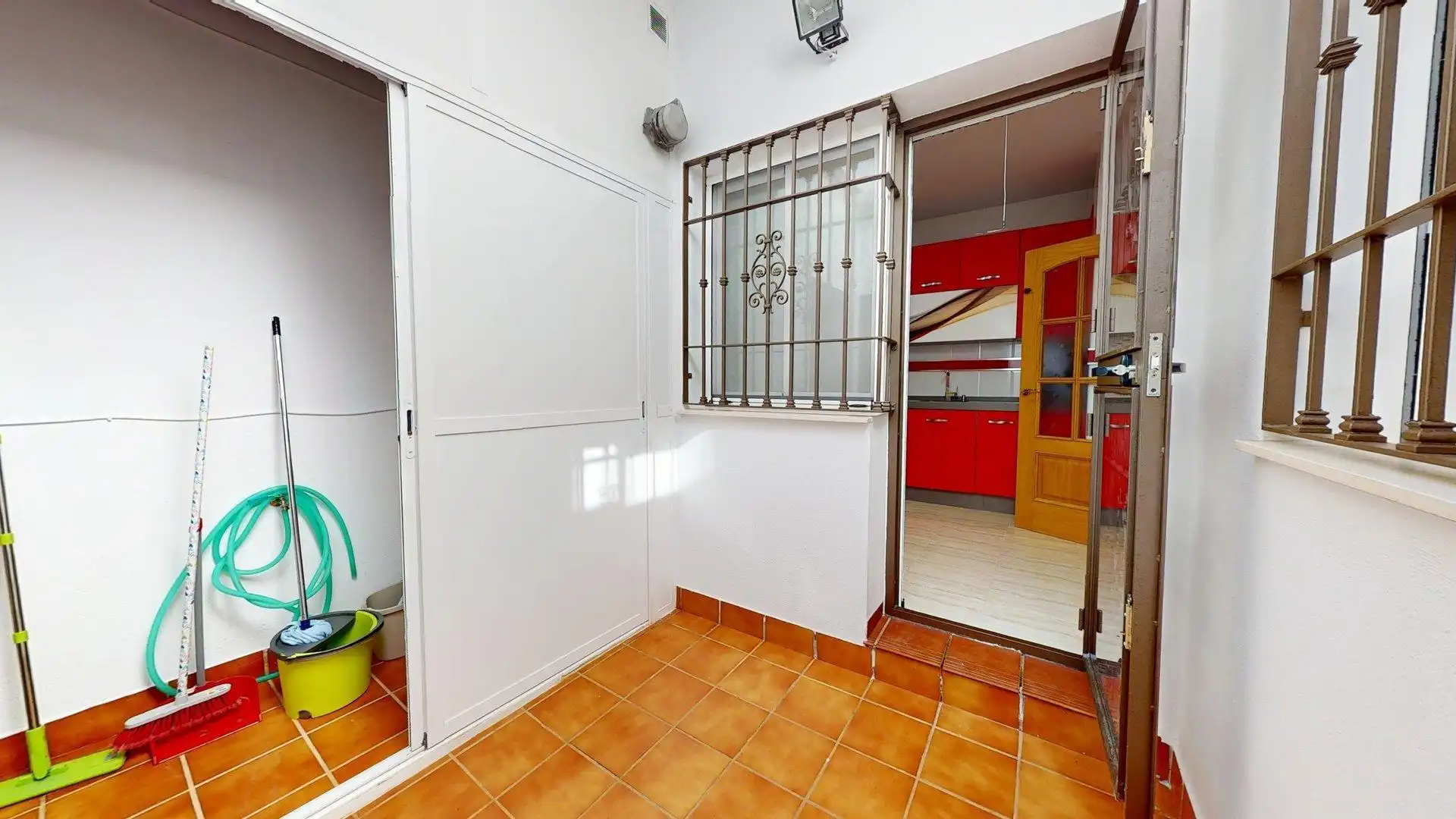 Casa adosada en venta en La Guijarrosa con Aire acondicionado, Calefacción y Terraza