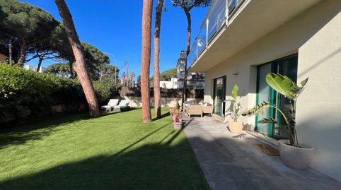 Foto 2 de Casa o chalet de alquiler en Passeig de la Marina, 130, Lluminetes, Castelldefels