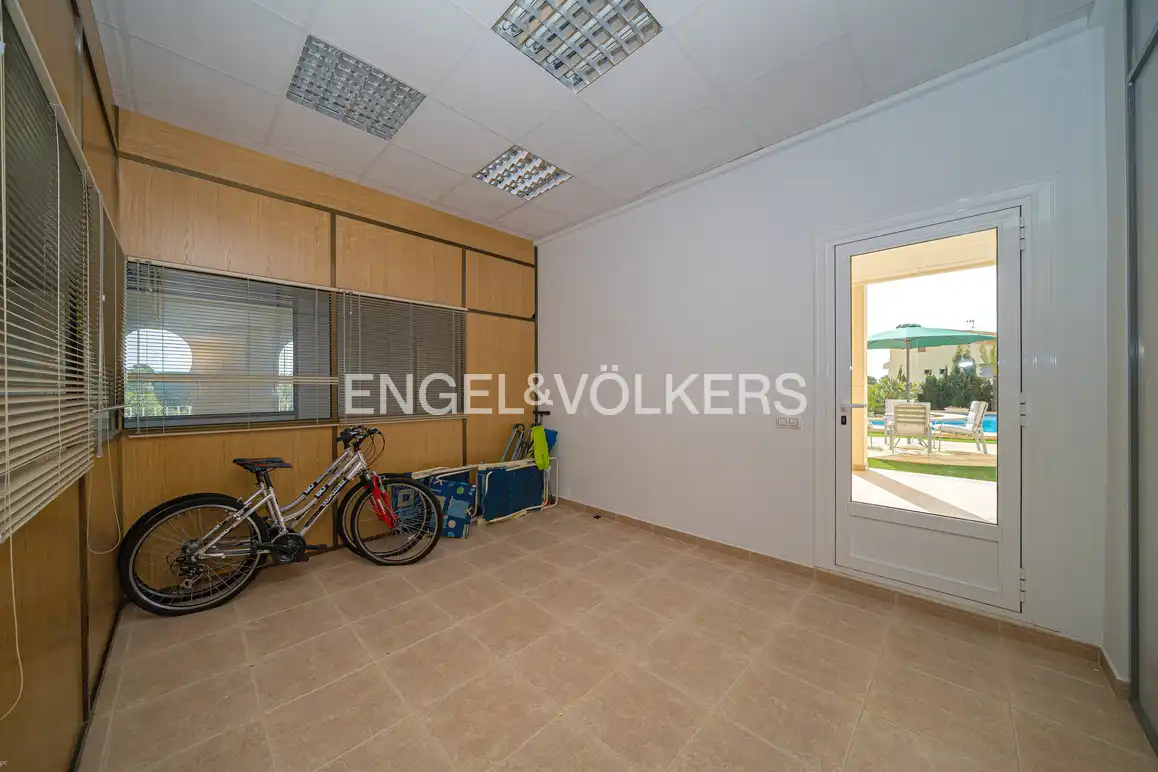 Casa con piscina en venta en Urbanizaciones, imagen 39