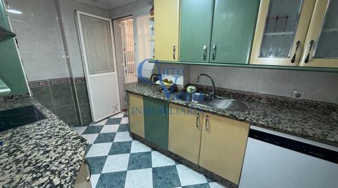 Foto 5 de Pis en venda a Calle Calle Mateo Alemán, Arenal - La Pólvora, Dos Hermanas