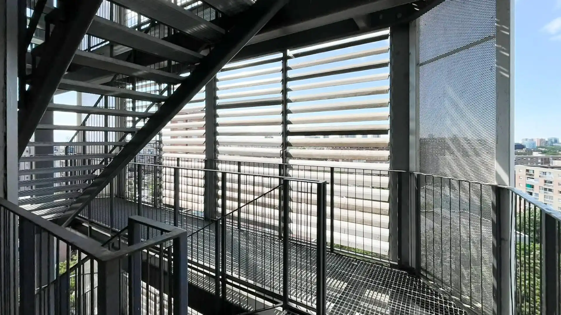 Office for rent in Barcelona