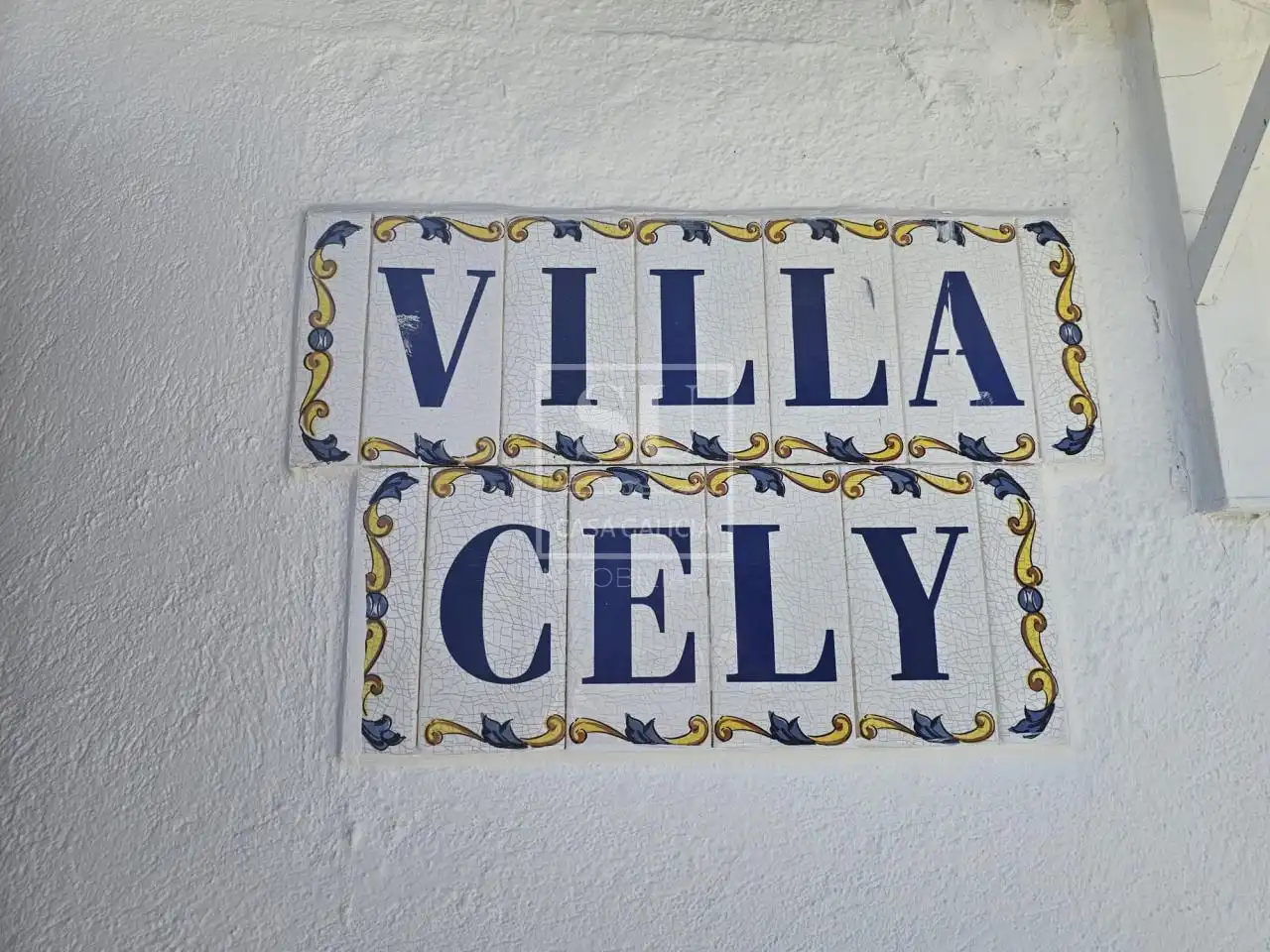 Haus oder Chalet zur Miete in Baiona mit Privatgarten, Terrasse und Möbliert