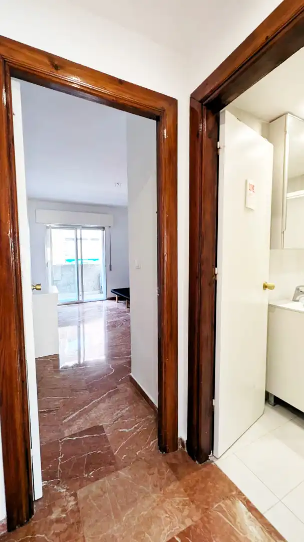 Flat with terrace to rent in Calle Santa Clotilde 33, imagen 16