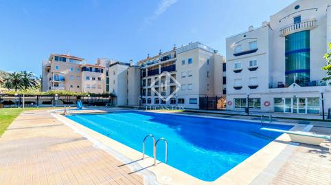 Photo 3 of Attic for sale in Aiguadolç - Sant Sebastià, Barcelona