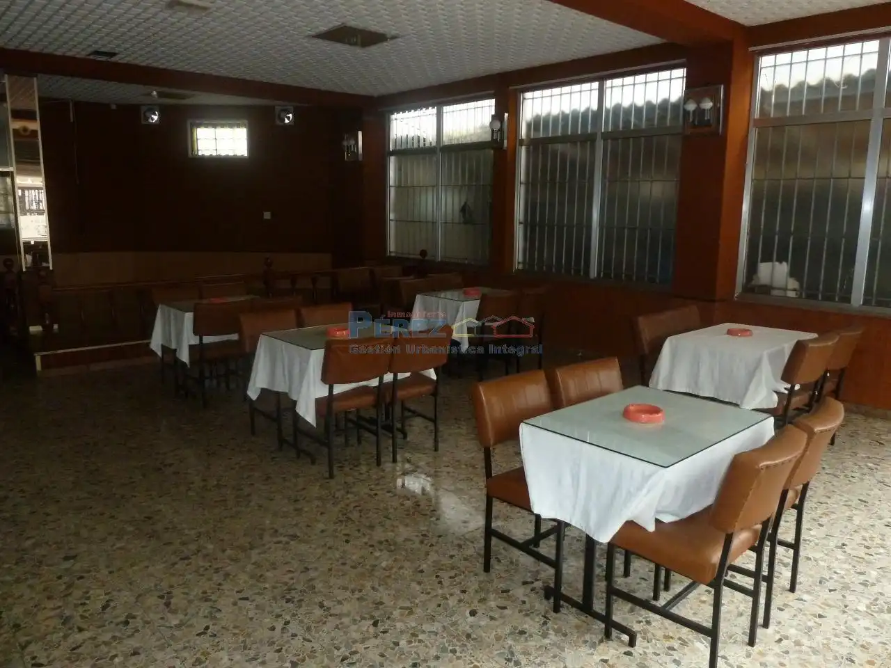 Local commercial à vendre à Fene, imagen 7
