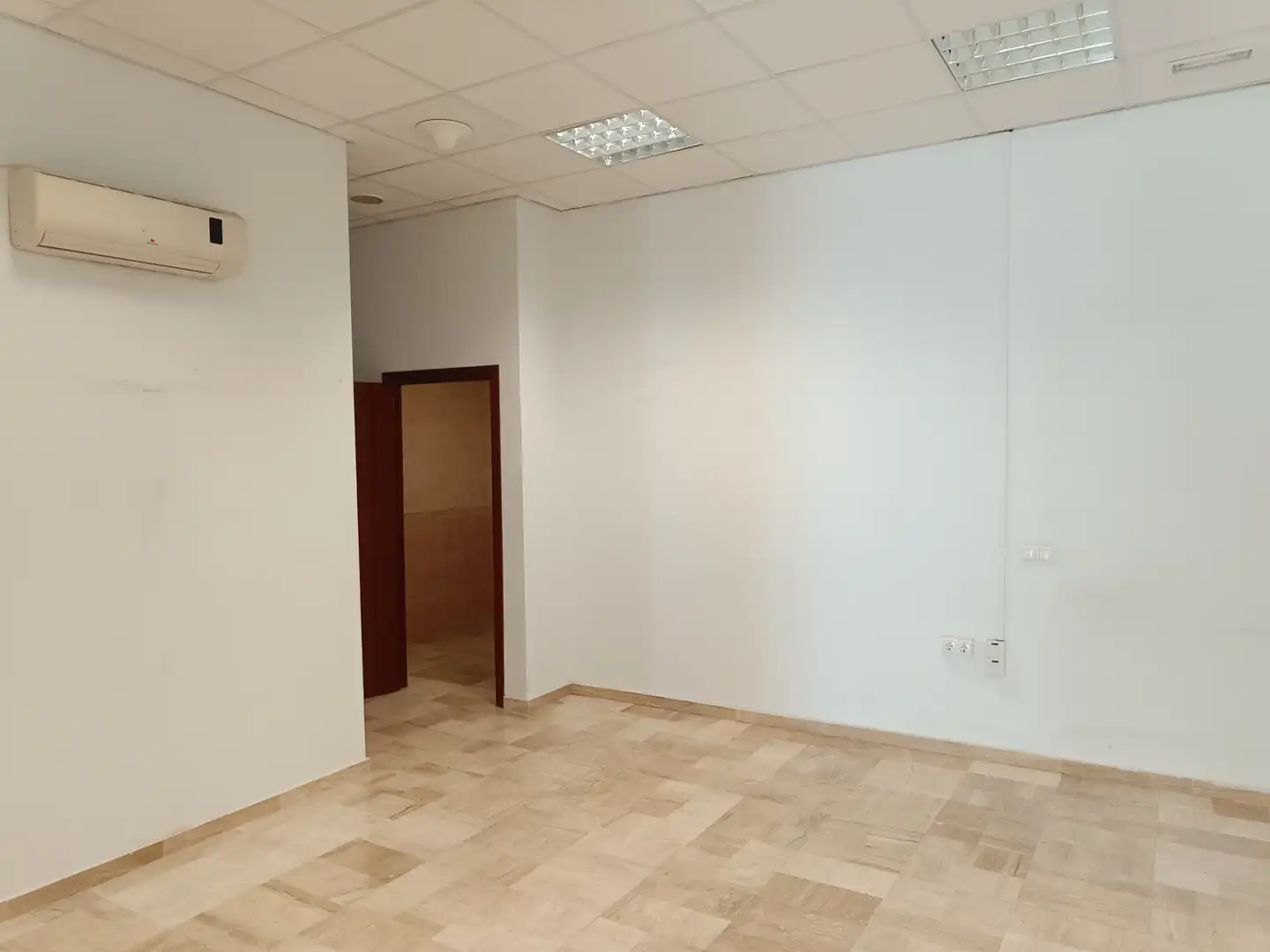 Oficina de alquiler en San Fernando con Aire acondicionado y Internet