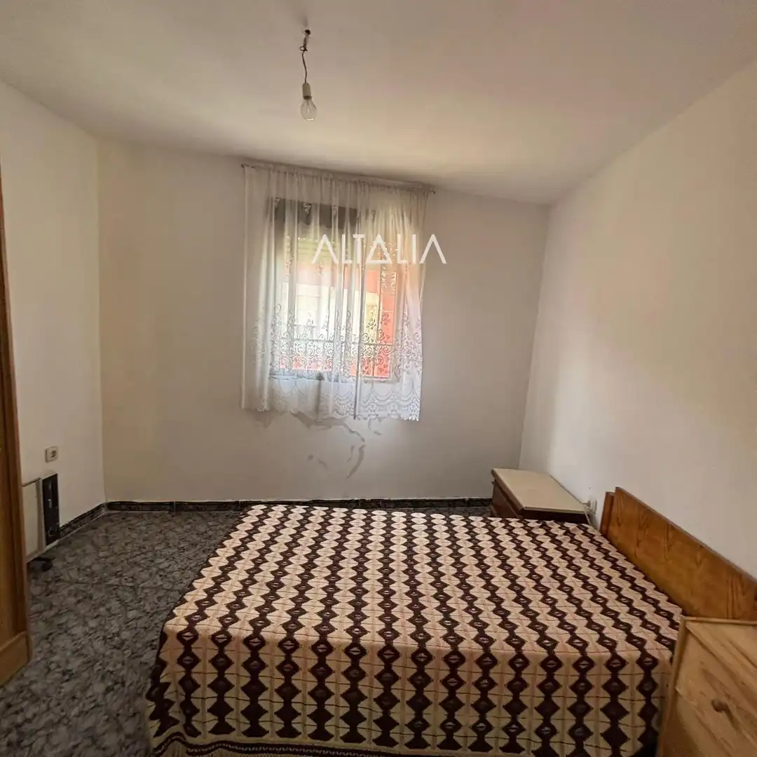 Bedroom of Houses for sale in Tinajas  with Terrace