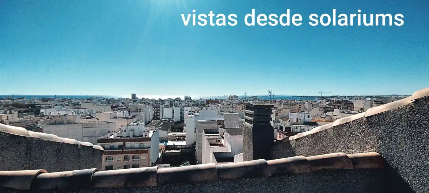 Penthouse with pool for sale in Calle Maria Parodi 118, imagen 51