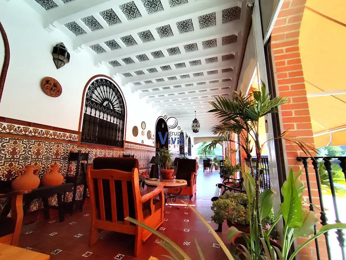 Chalet en venta en Centro, imagen 3