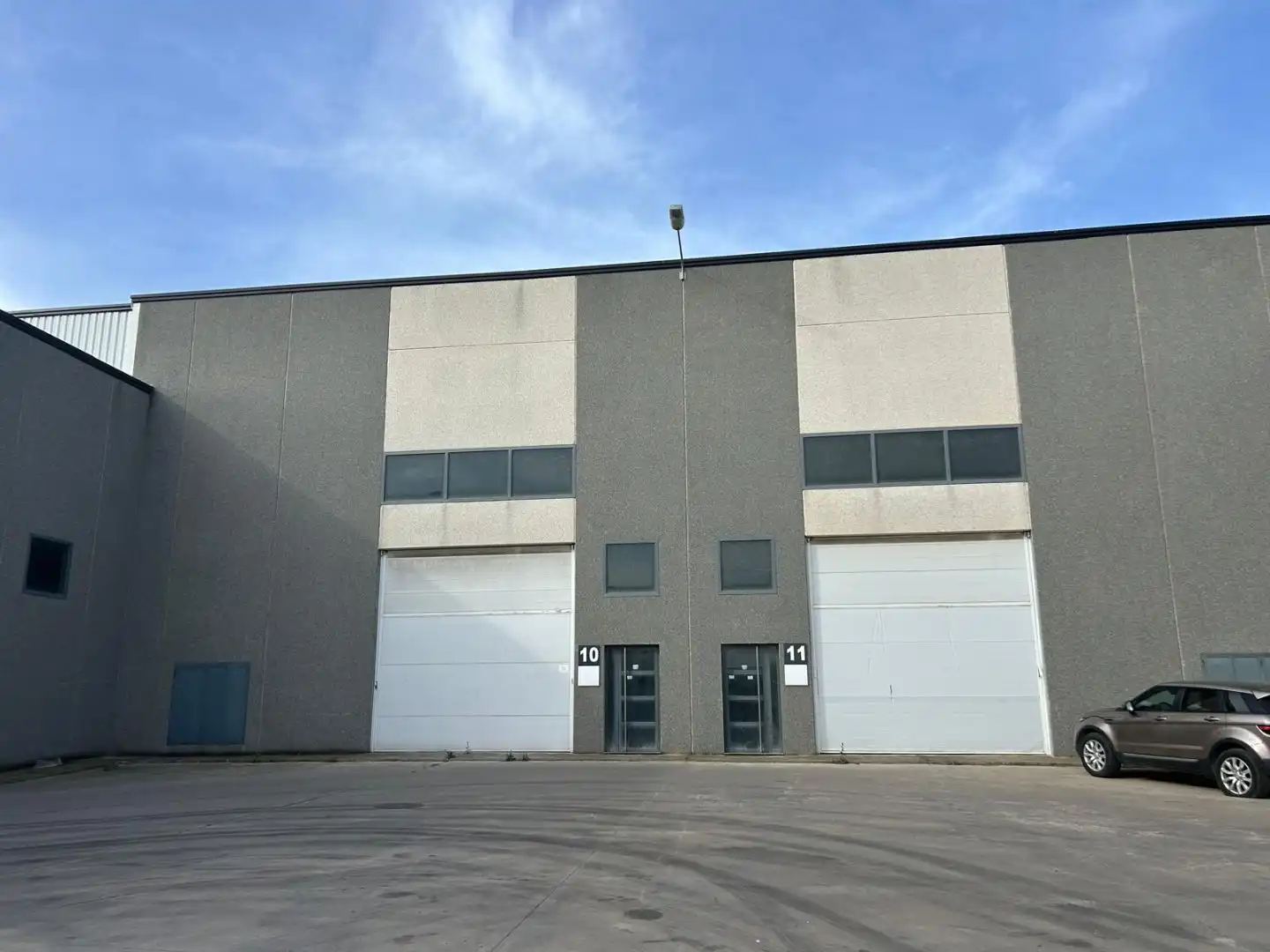 Industriegebäude zur Miete in CARRER DEL MAS D'EN COLOM 5