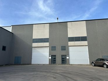 Industriegebäude zur Miete in CARRER DEL MAS D'EN COLOM 5